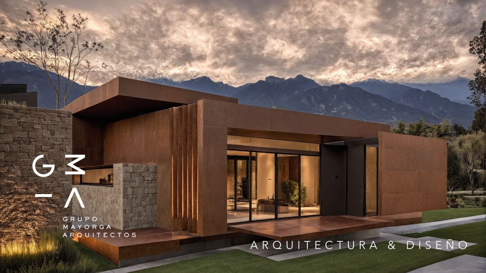 Portada Grupo Mayorga Arquitectos
